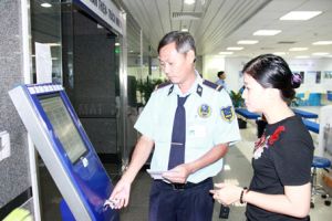 ​Thay đổi cách nhìn về thủ tục hành chính