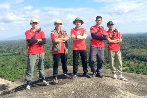 ​Chọn quê nhà để khởi nghiệp du lịch