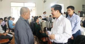 ​Hiểu thấu đáo để không bị kích động