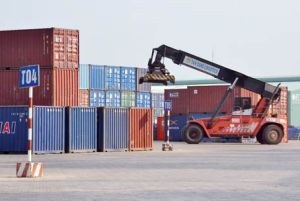 ​Tăng kết nối để giảm chi phí logistics