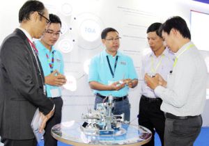 ​Trọng tay nghề hơn bằng cấp