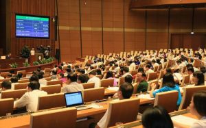 ​Luật An ninh mạng tạo môi trường trong lành cho người sử dụng internet