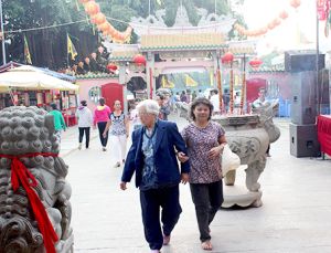 ​Du lịch Đồng Nai: Thăm những ngôi chùa nổi tiếng của Biên Hòa
