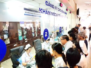 ​88 dịch vụ khám chữa bệnh BHYT được điều chỉnh giá