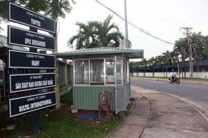 Di dời cụm công nghiệp Tân Tiến: Bảo đảm hài hòa lợi ích của doanh nghiệp và người lao động