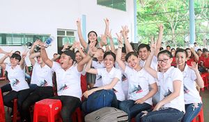 Công đoàn Đồng Nai: Nỗ lực chăm lo đời sống, bảo vệ quyền lợi của người lao động