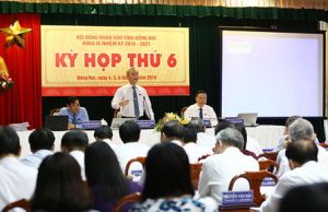 ​Chất vấn và trả lời chất vấn tại kỳ họp thứ 6 HĐND tỉnh khóa IX: Thẳng thắn, làm rõ vấn đề