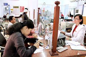 Cải cách hành chính tại huyện Cẩm Mỹ: Nỗ lực tạo sự hài lòng của người dân