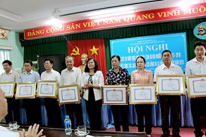 Đảm bảo chính sách đối với người có công