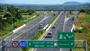 ​Duyệt khung bồi thường dự án đường cao tốc Phan Thiết - Dầu Giây