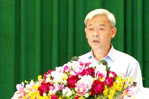Không né tránh hạn chế, khuyết điểm