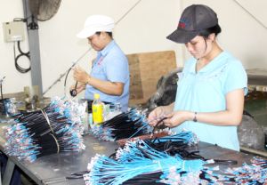 ​Công nghiệp hỗ trợ ít tiếp cận vốn ưu đãi