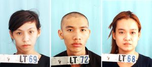 ​Đề nghị truy tố nhóm “phân phối” ma túy về nông thôn