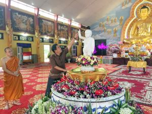 Tín ngưỡng tôn giáo ở Đồng Nai xưa