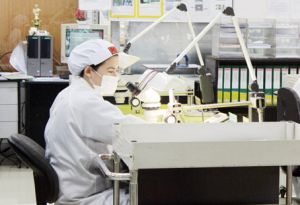 ​Tăng tốc vào thị trường ASEAN