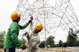 ​Gấp rút bàn giao mặt bằng các dự án điện