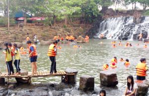 Những thác đẹp ở Đồng Nai chờ khám phá