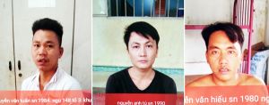 ​Biên Hòa triệt phá nhiều vụ cá độ bóng đá