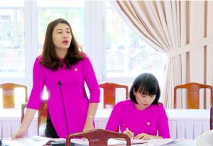 ​Không nể nang, né tránh trong công tác kiểm tra, giám sát