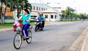 ​Di dời Cụm công nghiệp Tân Tiến: Không thể chần chừ