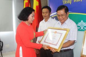​Viện trợ phi chính phủ nước ngoài đạt hơn 38,2 tỷ đồng