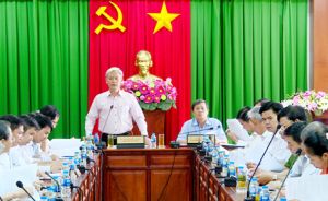 ​Tiếp tục quan tâm đầu tư chỉnh trang đô thị Biên Hòa