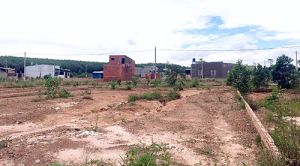 Sốt đất đã hạ “nhiệt”