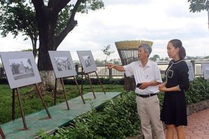 Biên Hòa xưa và nay qua ảnh