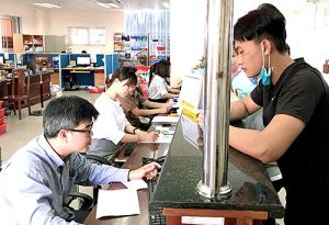 Bảo hiểm xã hội tỉnh: Nỗ lực tăng thu, phát triển đối tượng
