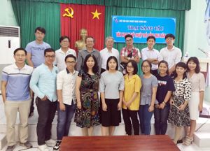 ​Cho những mùa măng…