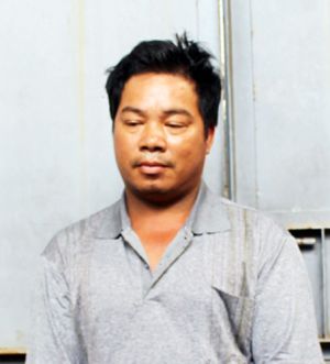 ​23 năm lẩn trốn vẫn không thoát