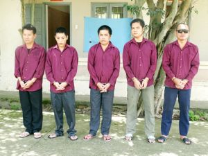 ​Sự thật về một phó giám đốc hay làm từ thiện