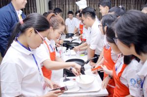 ​Cùng thanh niên khởi nghiệp