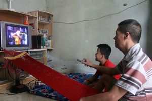 Để người thuê trọ được mua điện đúng giá