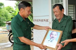 ​Giúp người lạc lối trở về