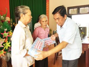 ​Đồng Nai học tập kinh nghiệm xây dựng nông thôn mới nâng cao ở Nam Định