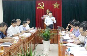 ​Cần 7,5 ngàn tỷ đồng phát triển đô thị Nhơn Trạch