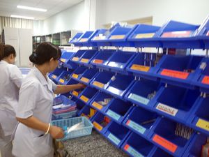 Thu hồi thuốc chứa tạp chất gây ung thư