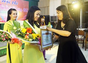 Sức hút từ sân chơi đờn ca tài tử