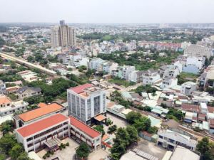 ​Biên Hòa - Đồng Nai qua các thời kỳ