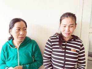 ​Coi chừng sập “bẫy” kẻ buôn người