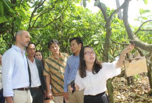 ​Đại hội Liên minh hợp tác xã tỉnh Đồng Nai lần thứ V, nhiệm kỳ 2018-2023: Kinh tế tập thể thời hội nhập