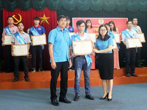 Công đoàn KCN Biên Hòa: Nhiều kết quả phấn khởi trong hoạt động