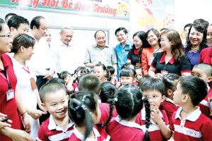 Lễ tôn vinh Điển hình tiên tiến tỉnh Đồng Nai lần thứ nhất năm 2018: Lan tỏa những giá trị tốt đẹp trong cộng đồng