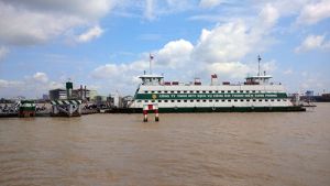 Đồng Nai kiến nghị chủ trì xây dựng cầu Cát Lái