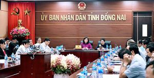 Kiên định đổi mới căn bản và toàn diện giáo dục - đào tạo