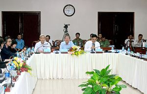 Nhiều giải pháp xây dựng thành phố thông minh