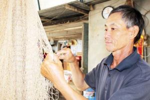 ​Chuyện ông Hòa “cá” hiến đất làm đường