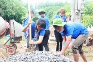 ​Những mùa hè đặc biệt…