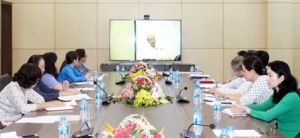 Thủ tướng Nguyễn Xuân Phúc: Quan tâm đúng mức công tác bảo vệ trẻ em